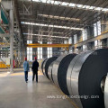 Black Steel Hot Rolled Carbon Steel Coil